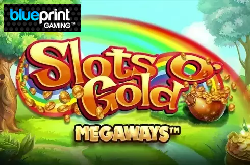 Slots O' Gold Megaways
